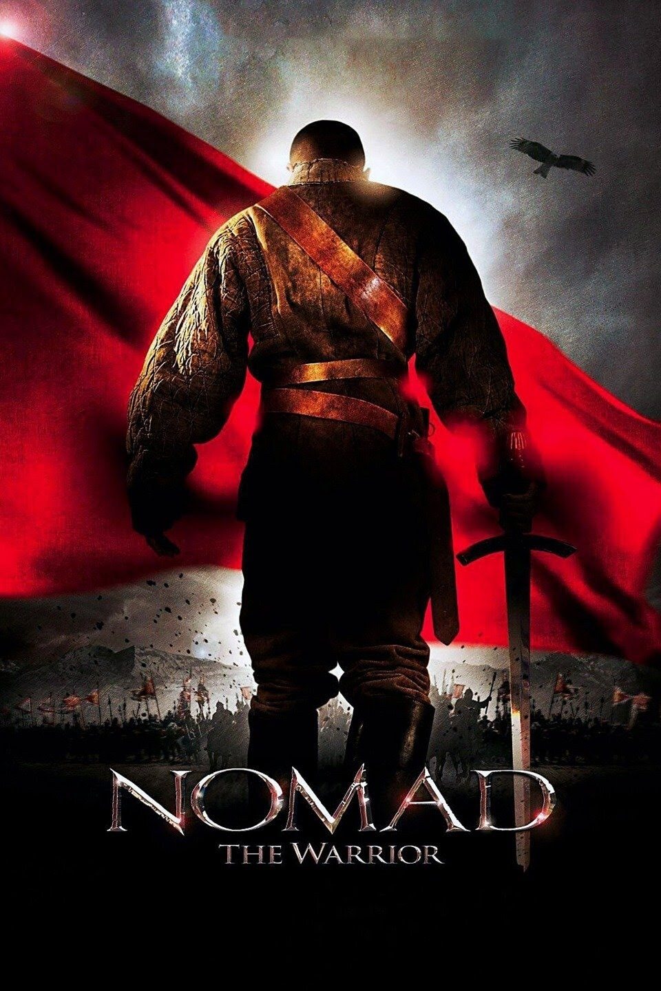 Oglądaj Nomad
