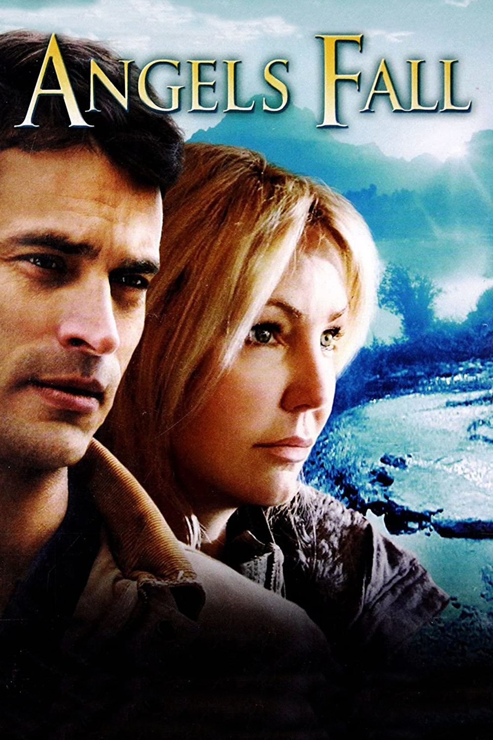 Oglądaj Nora Roberts: Angels Fall