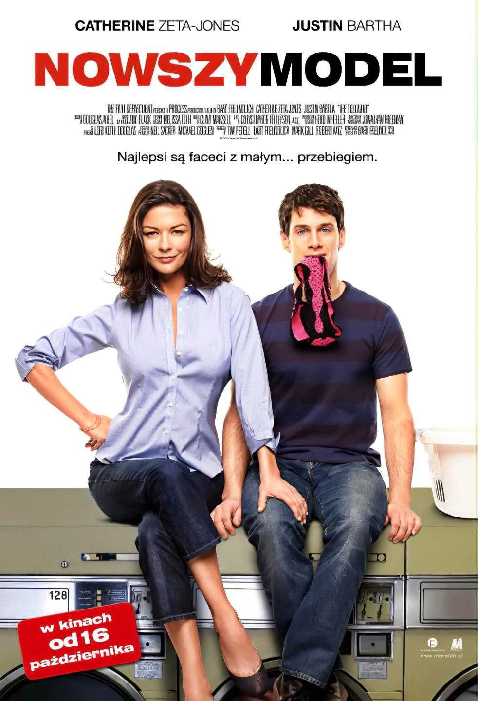 Oglądaj Nowszy model