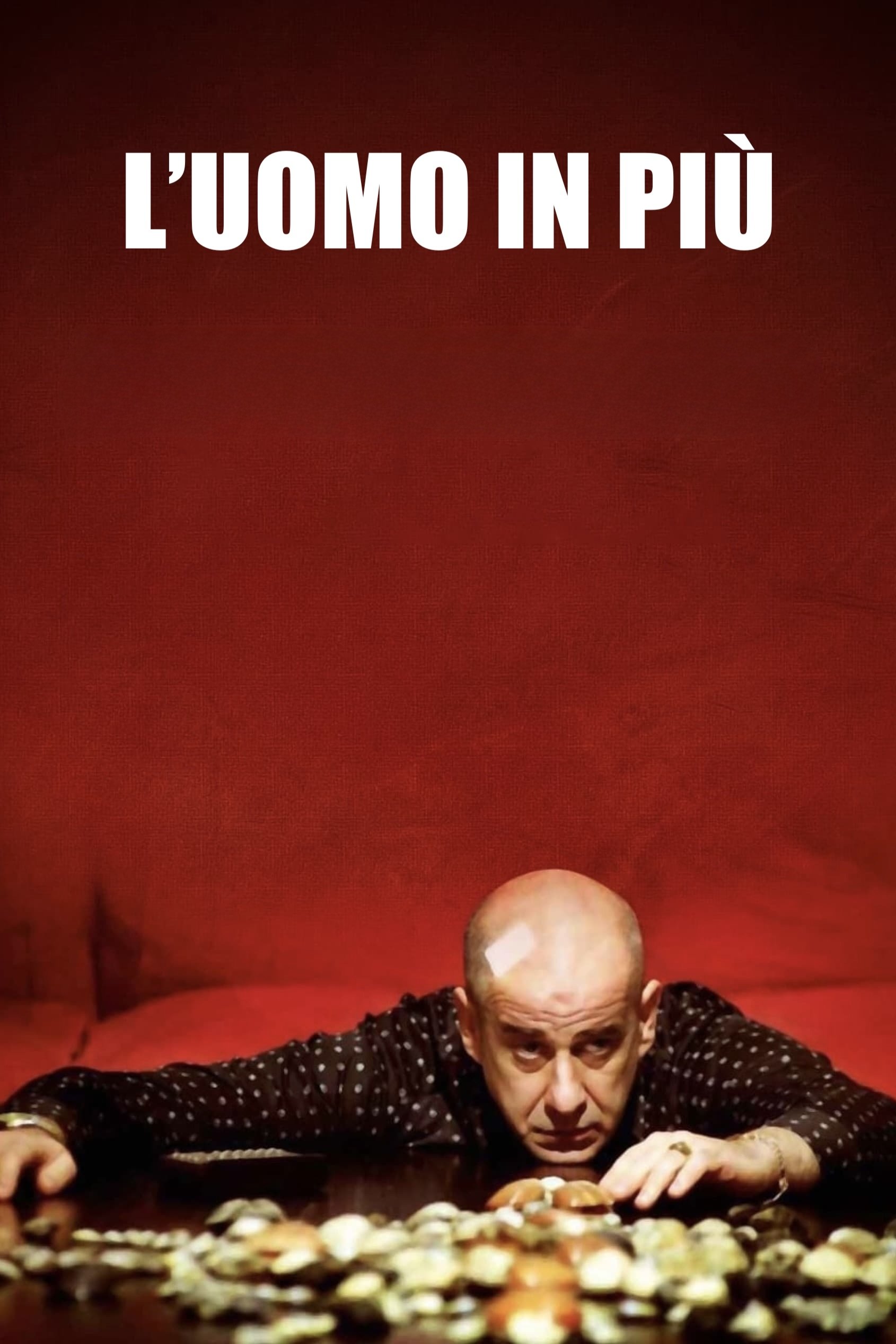 Oglądaj O jednego więcej