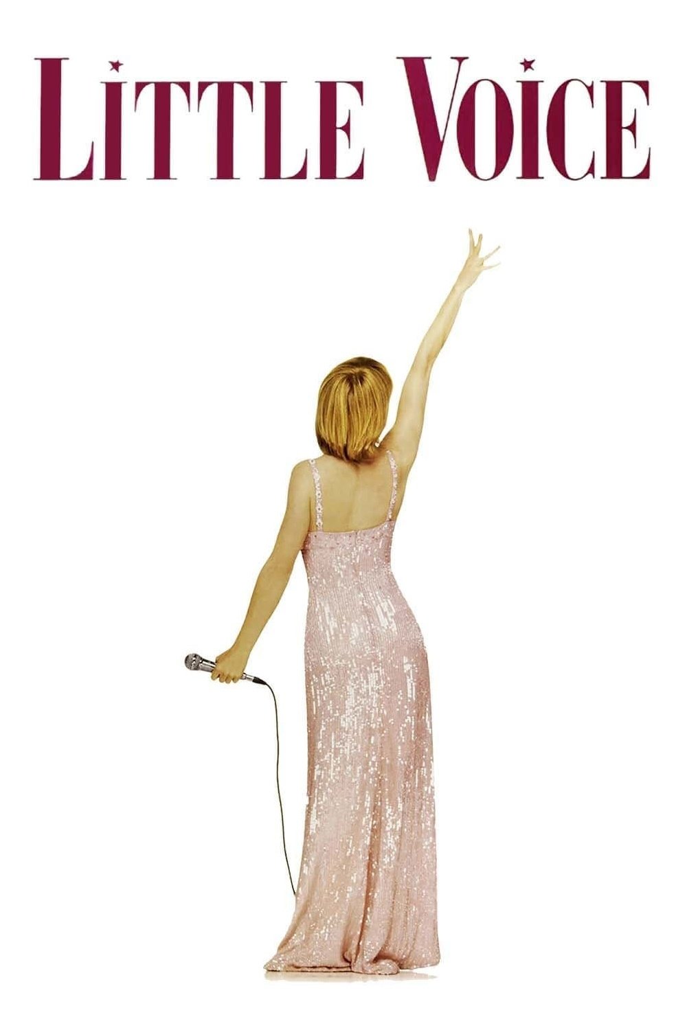 Oglądaj O mały głos