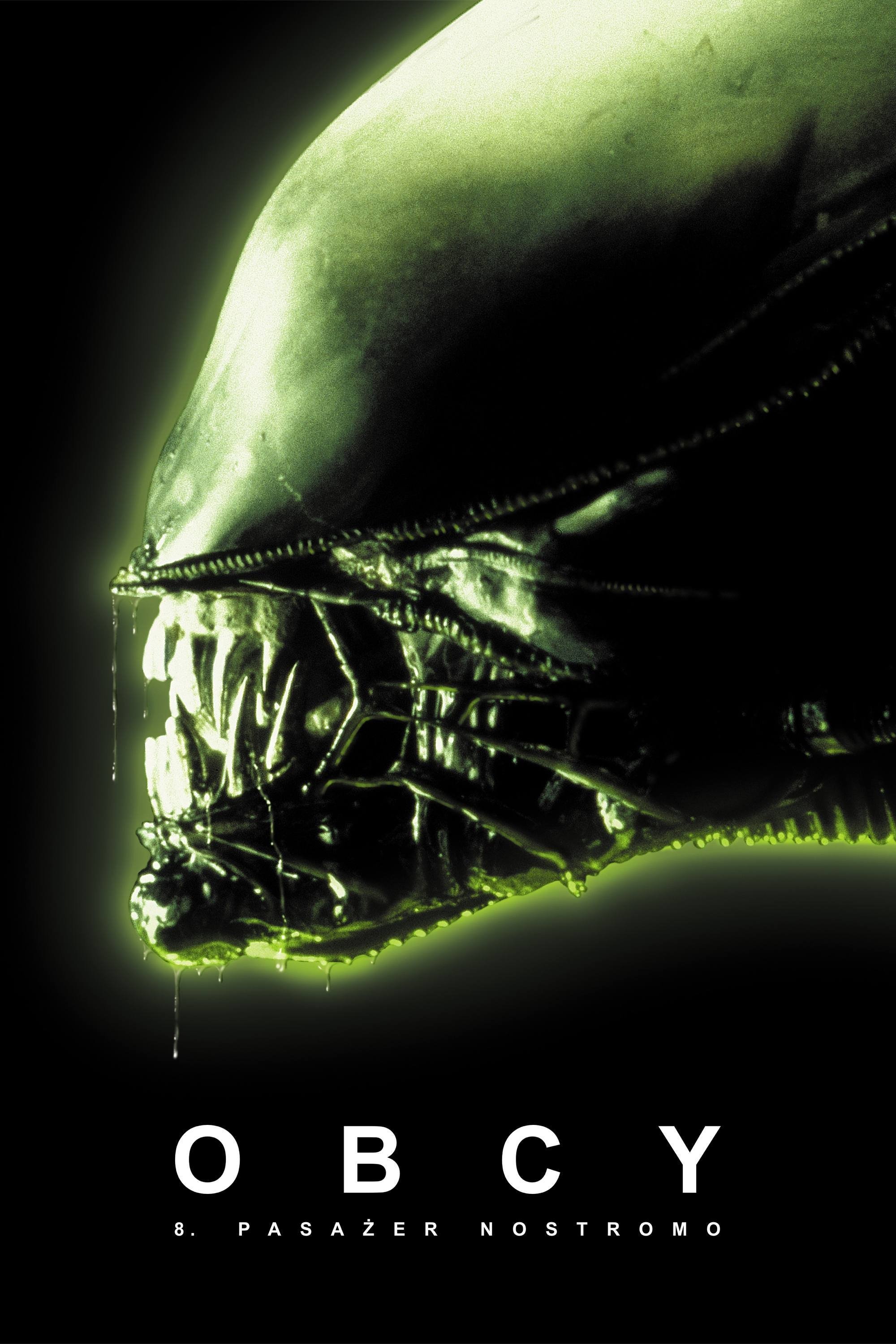 Oglądaj Obcy: 8 pasażer Nostromo