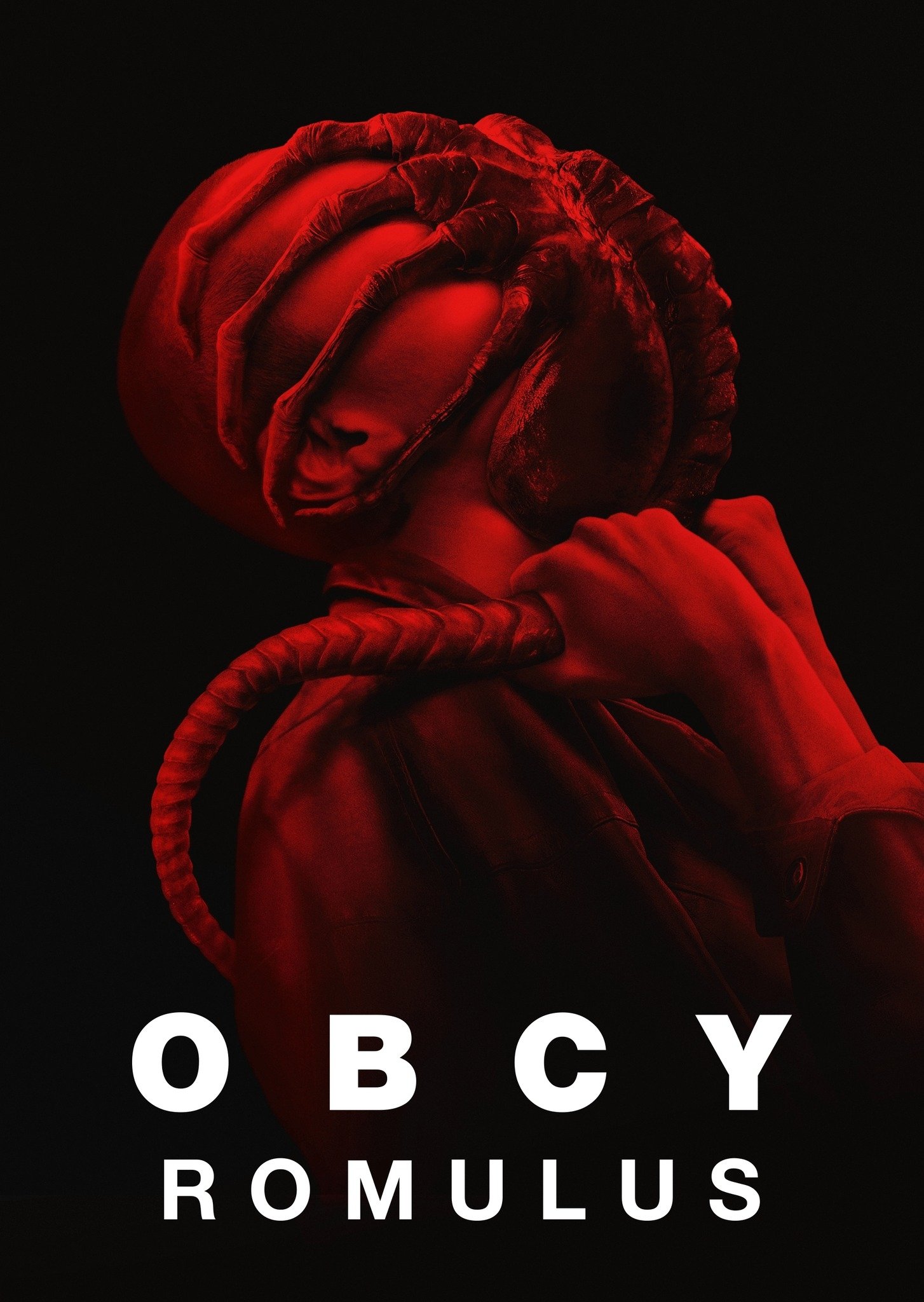 Oglądaj Obcy. Romulus