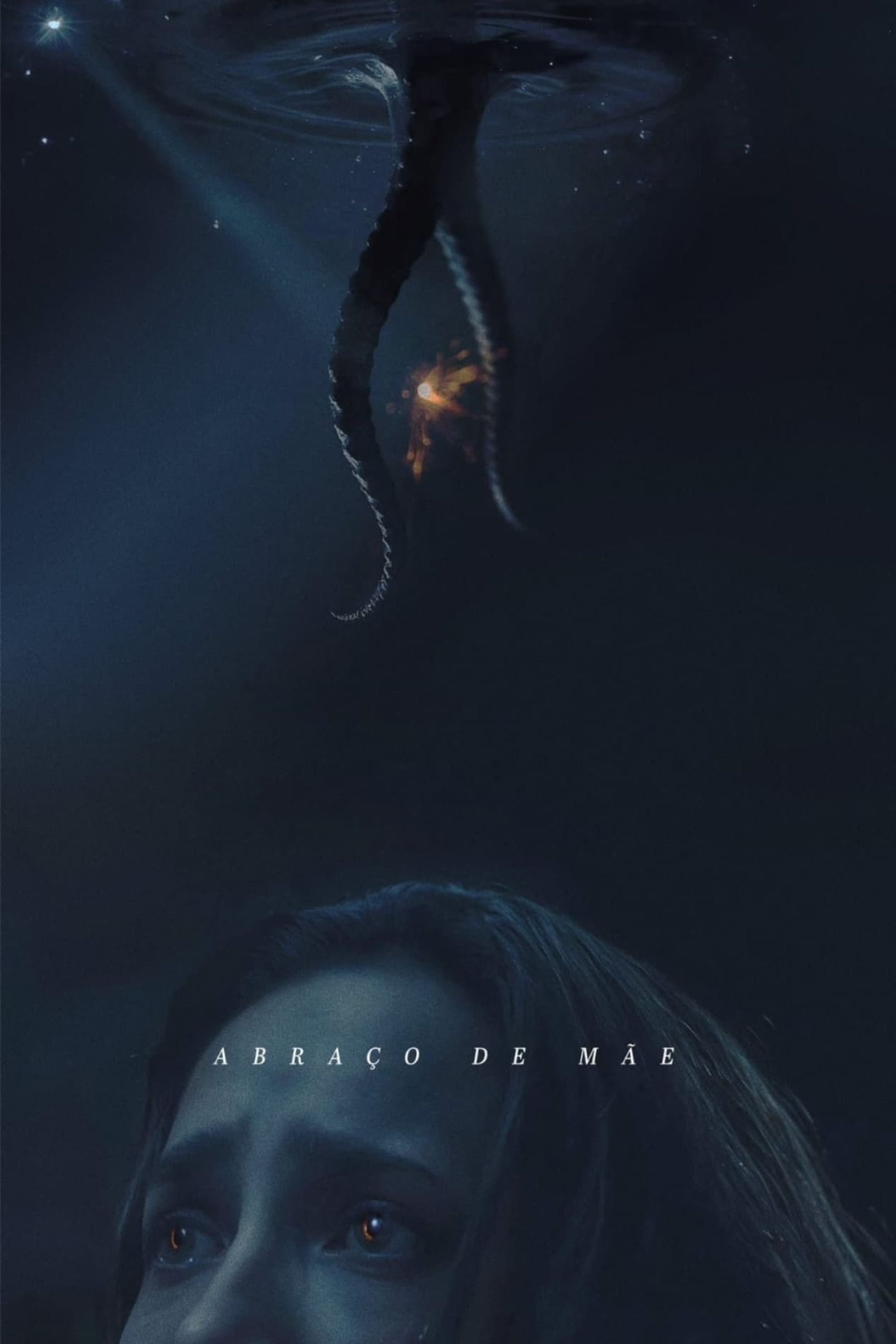 Oglądaj Objęcia matki