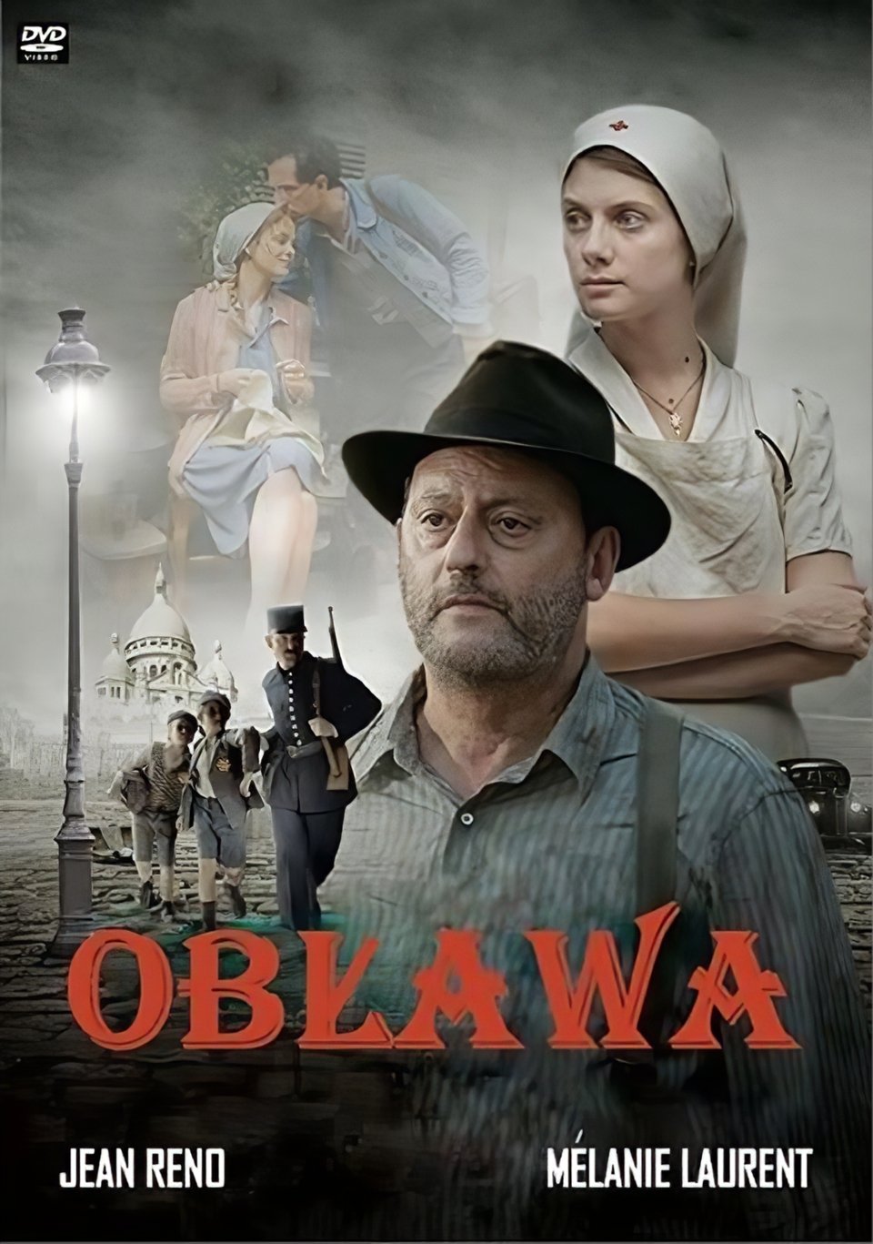 Oglądaj Obława