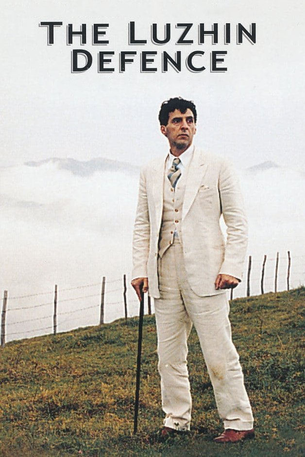 Oglądaj Obrona Łużyna