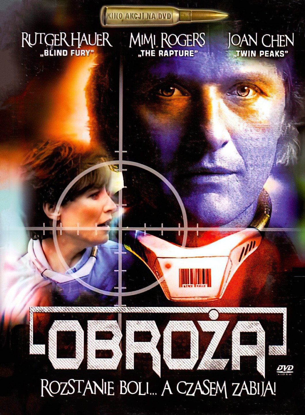 Oglądaj Obroża