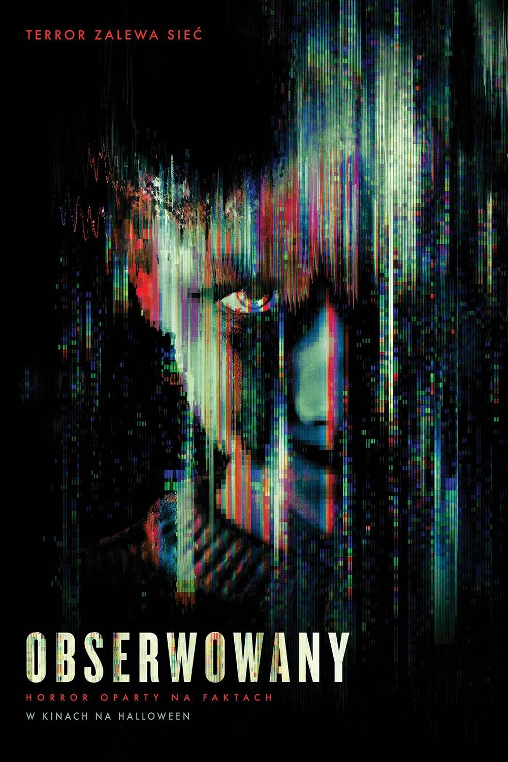 Oglądaj Obserwowany