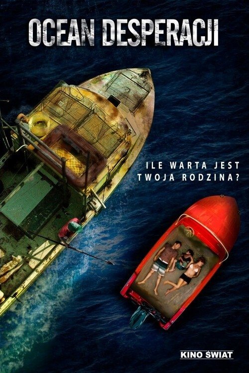 Oglądaj Ocean desperacji