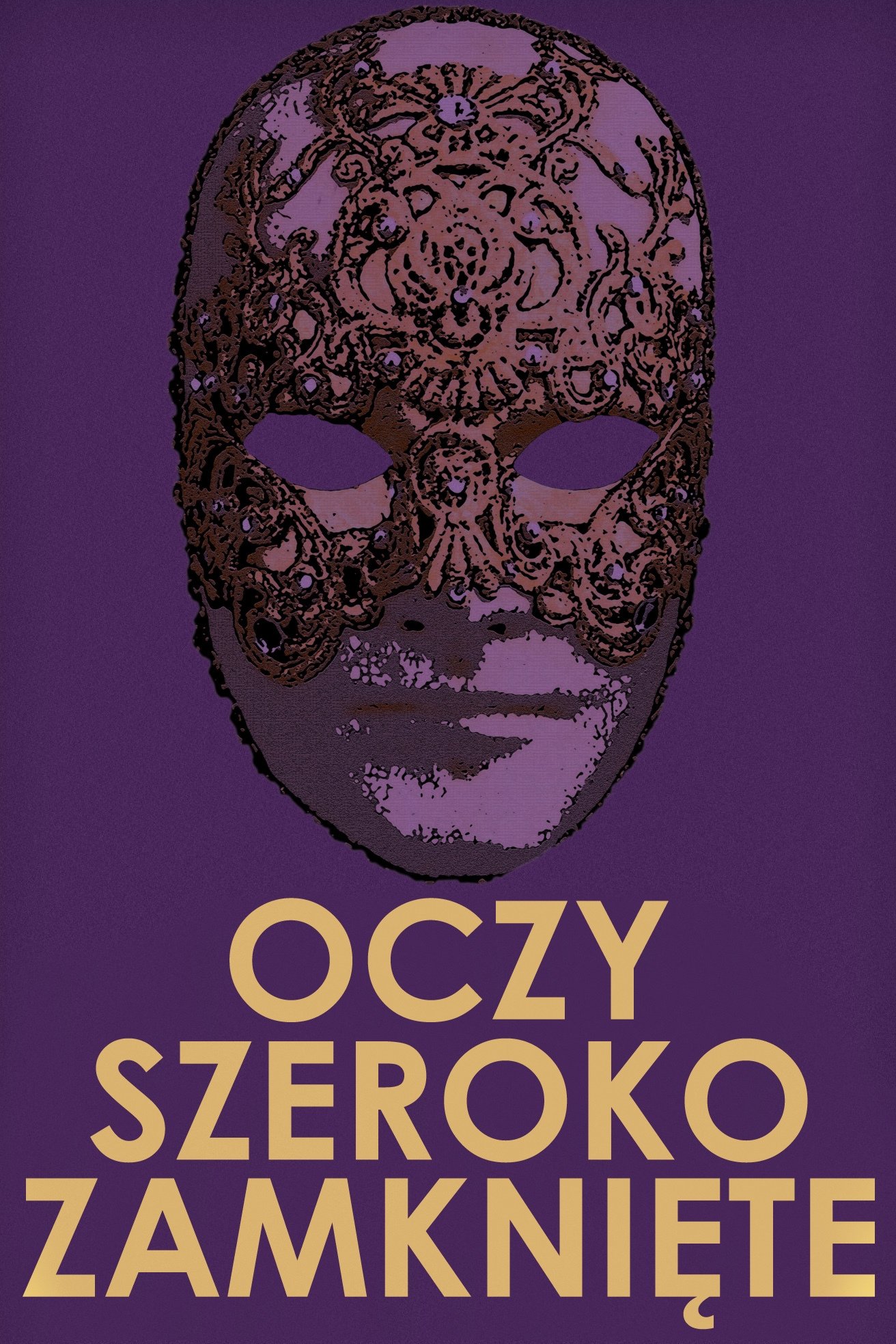 Oglądaj Oczy szeroko zamknięte