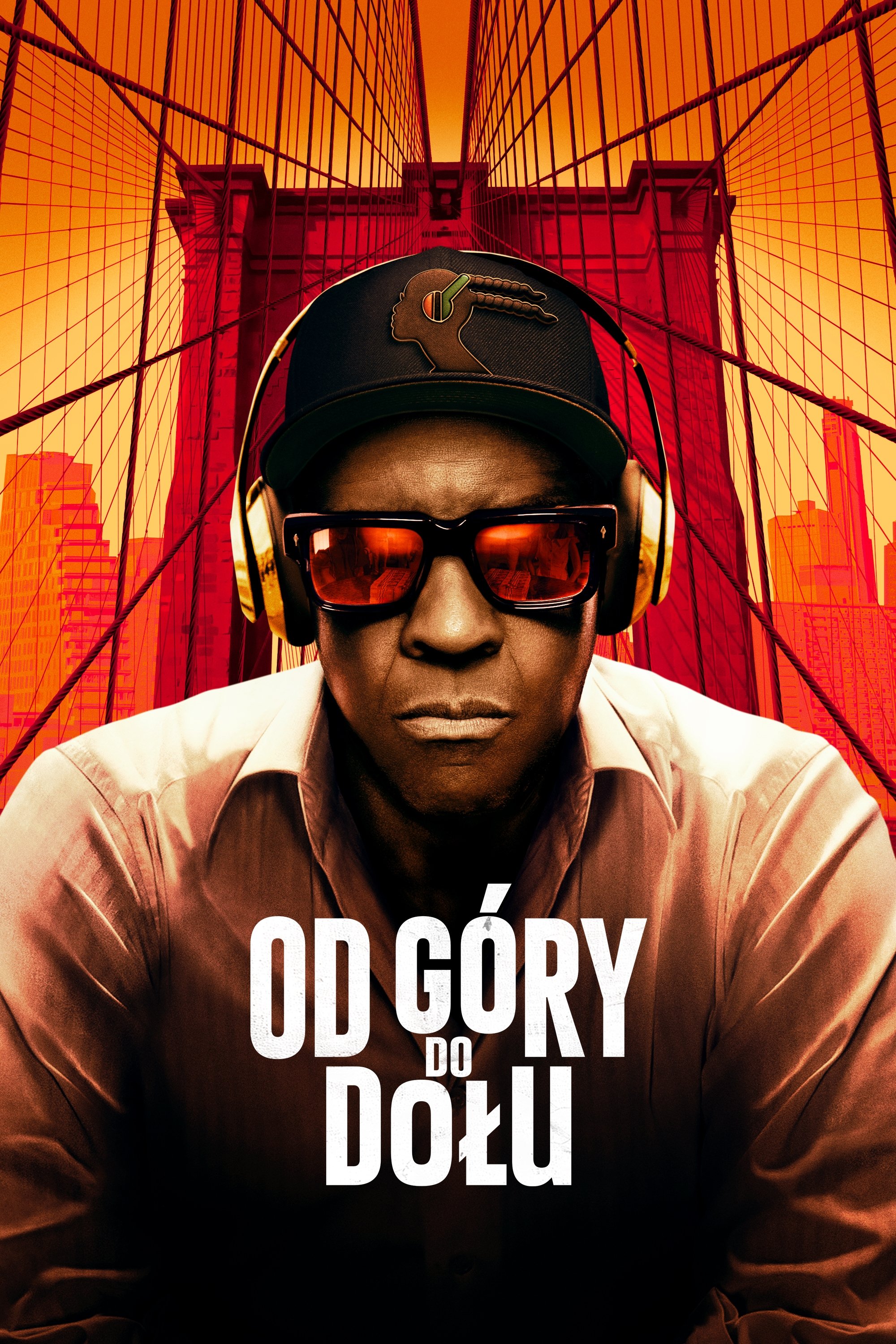 Oglądaj Od góry do dołu