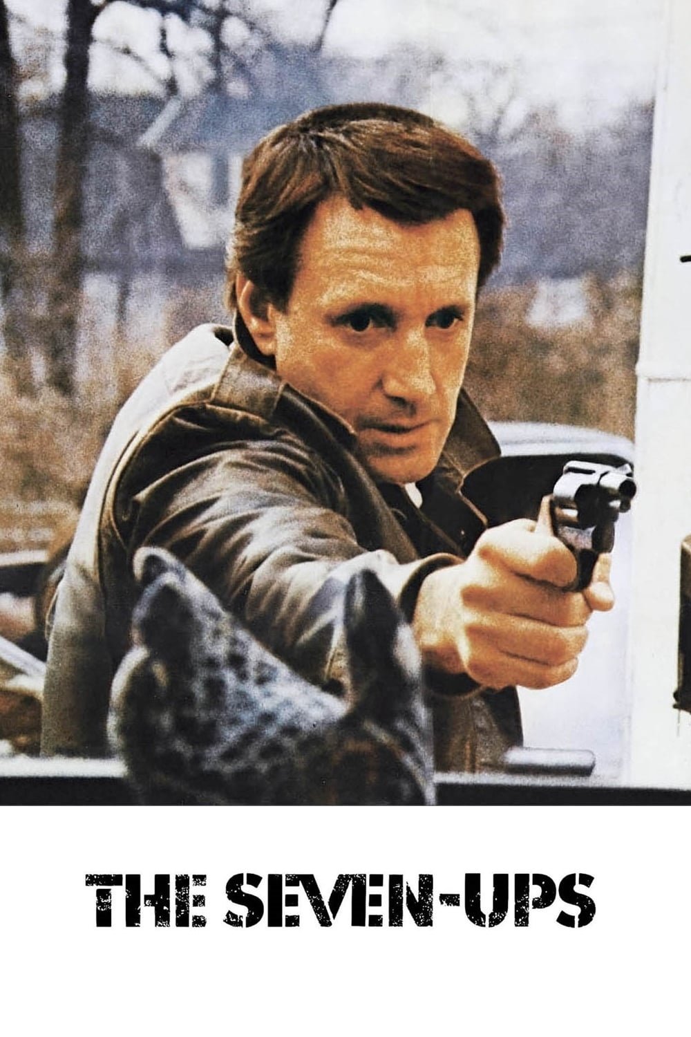 Oglądaj Od siedmiu wzwyż