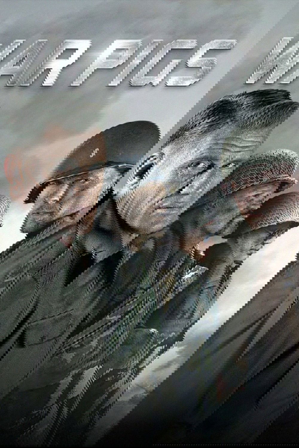 Oglądaj Oddział wyrzutków