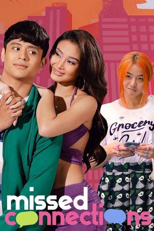 Oglądaj Odnajdźmy się