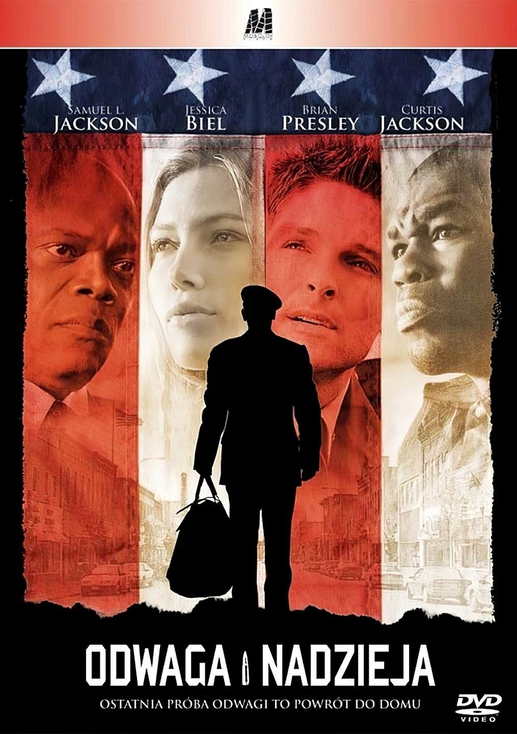 Oglądaj Odwaga i Nadzieja