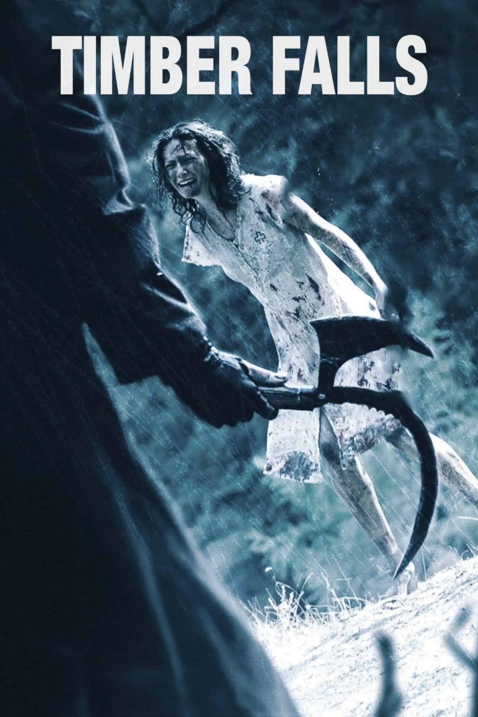 Oglądaj Ofiara spełniona