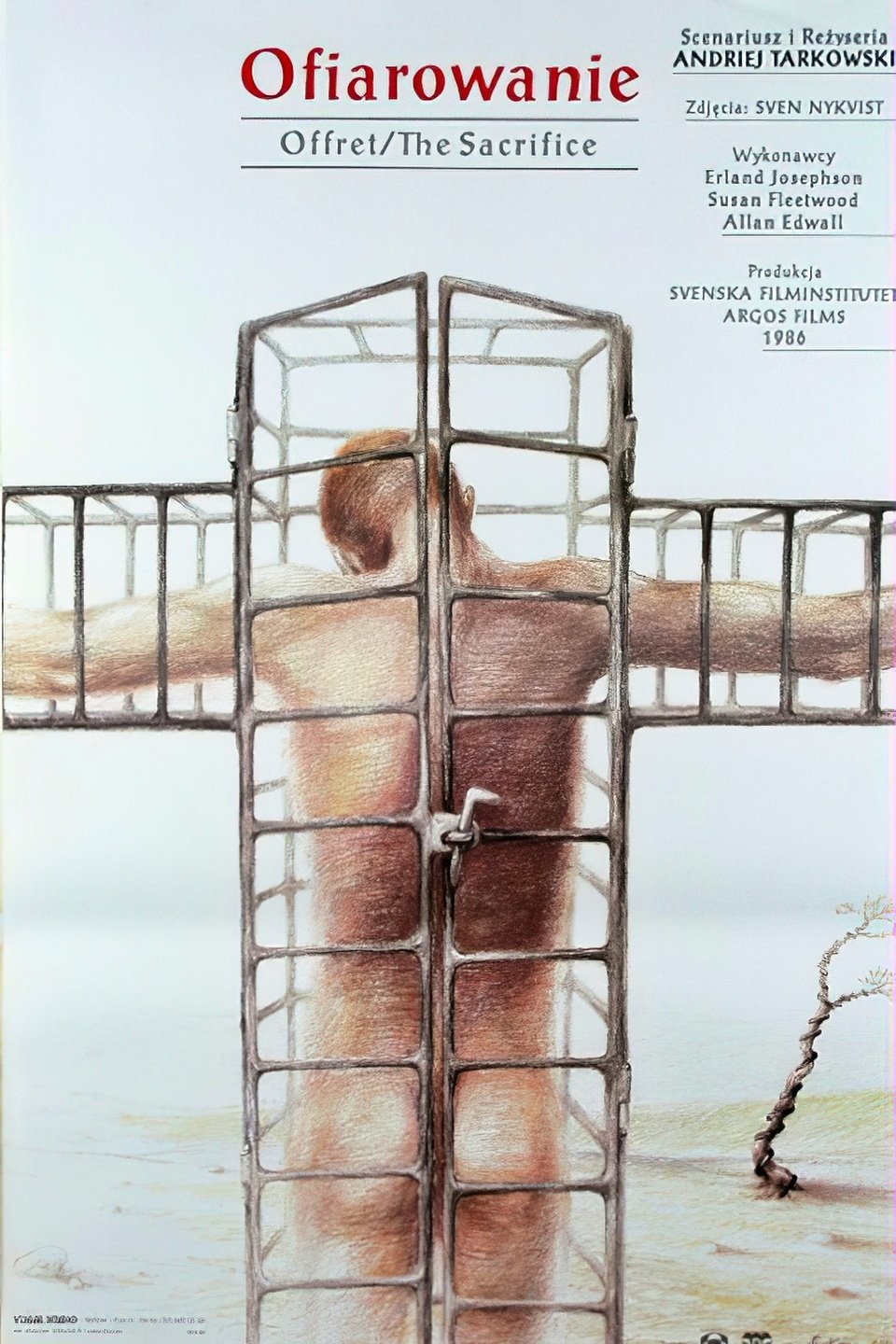 Oglądaj Ofiarowanie