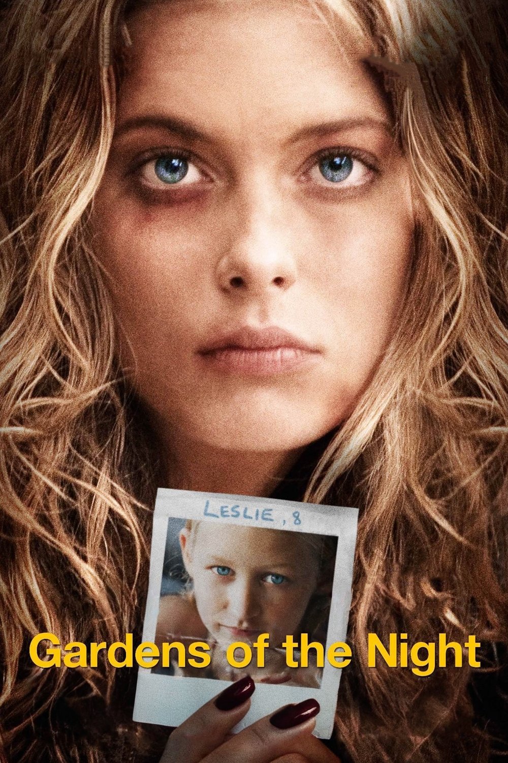 Oglądaj Ogrody nocy