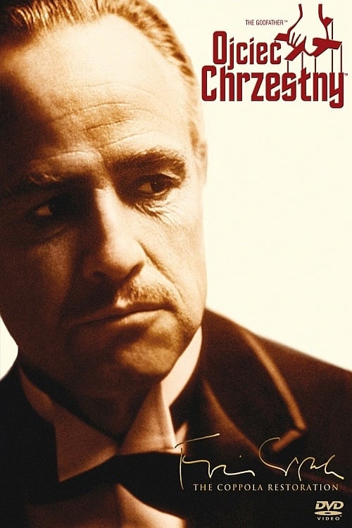 Oglądaj Ojciec chrzestny