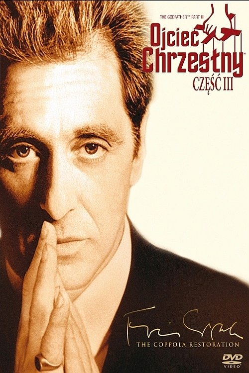 Oglądaj Ojciec chrzestny III