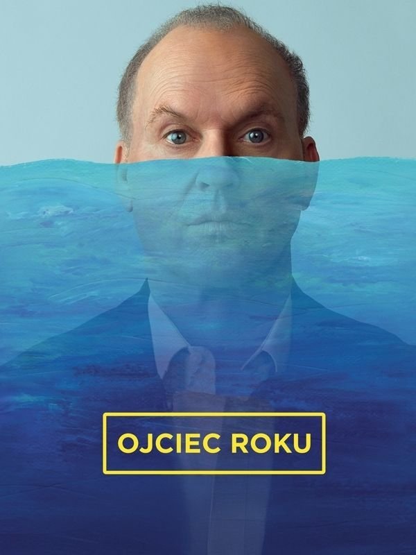 Oglądaj Ojciec roku
