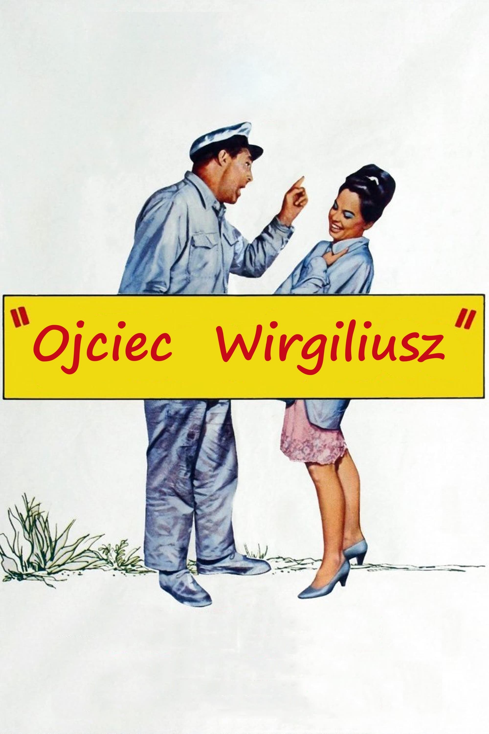 Oglądaj Ojciec Wirgiliusz