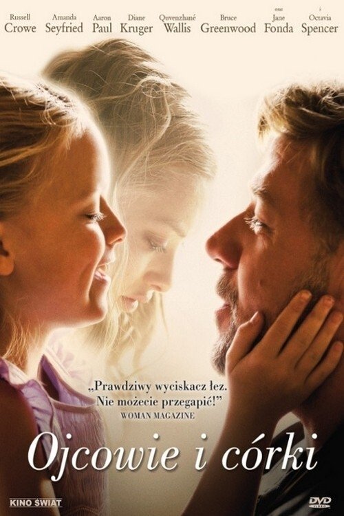 Oglądaj Ojcowie i córki