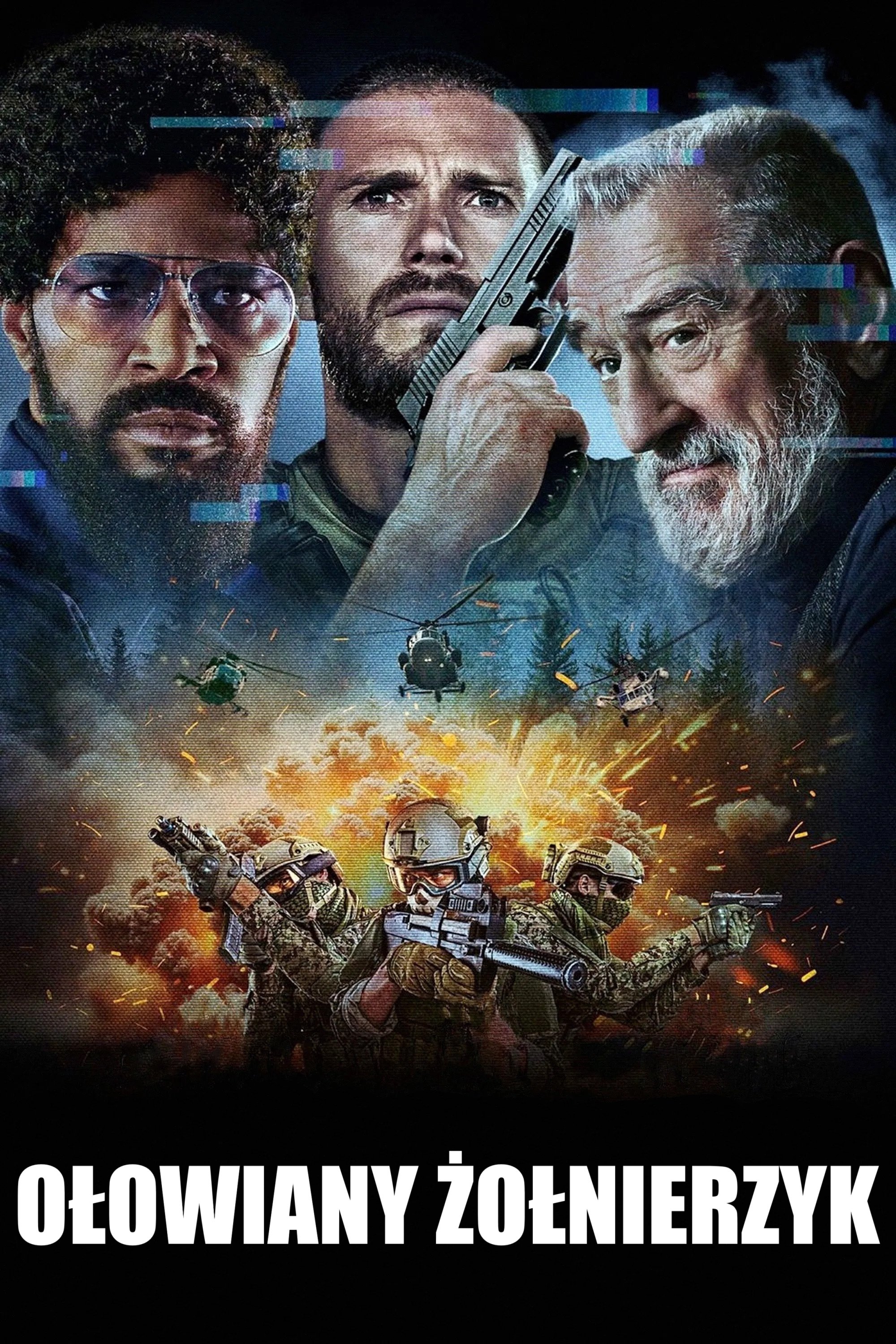 Oglądaj Ołowiany żołnierzyk