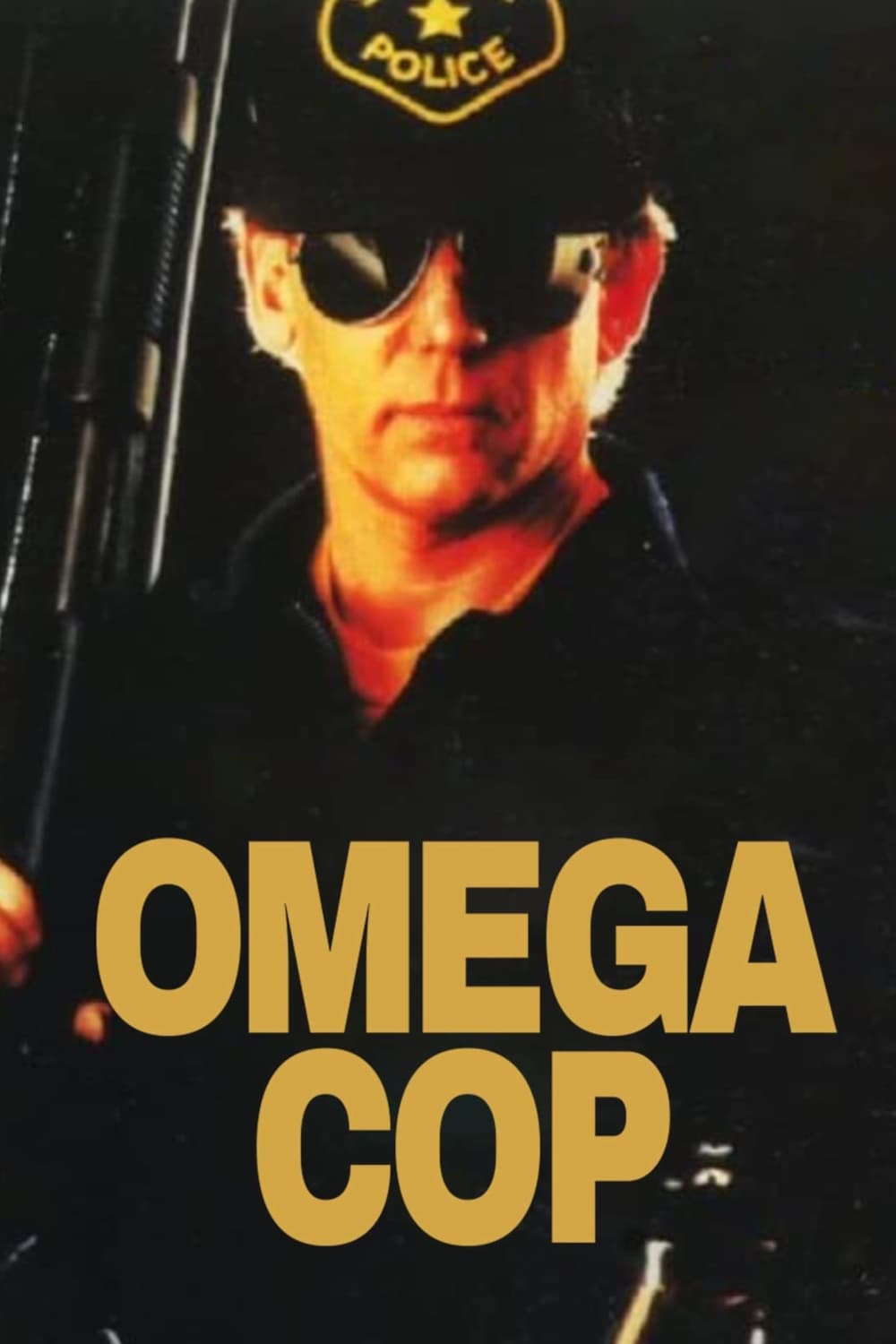 Oglądaj Omega Cop
