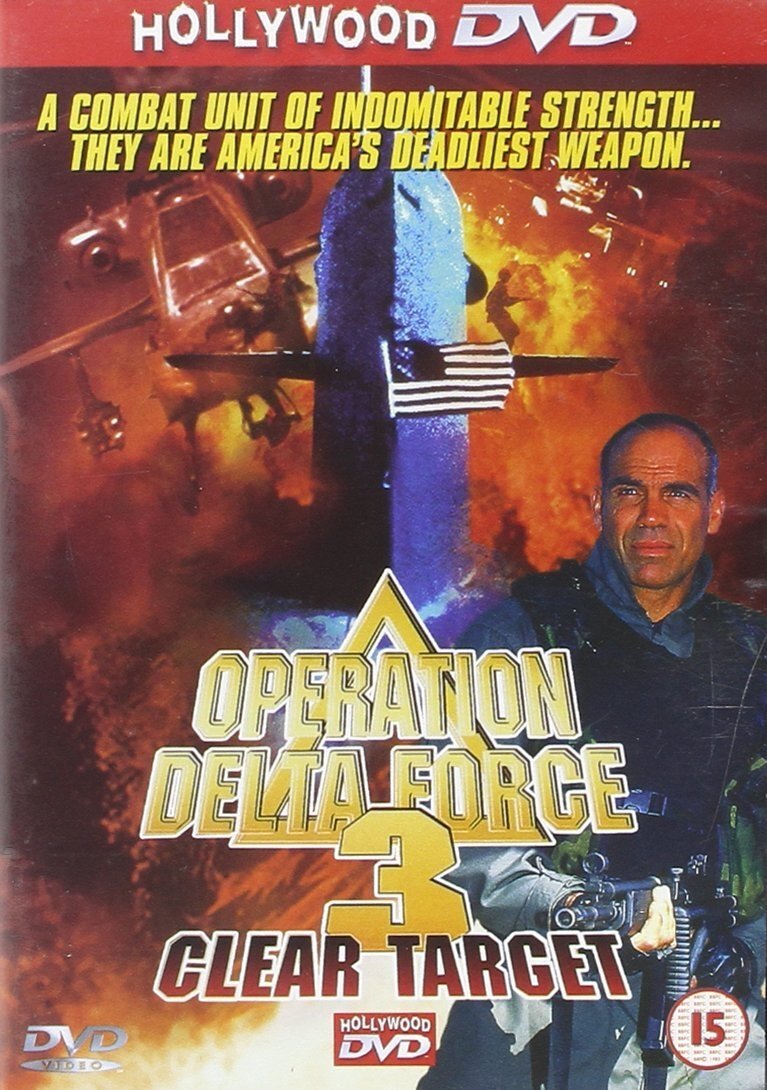 Oglądaj Operacja Delta Force 3