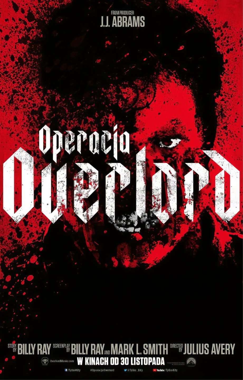 Oglądaj Operacja Overlord
