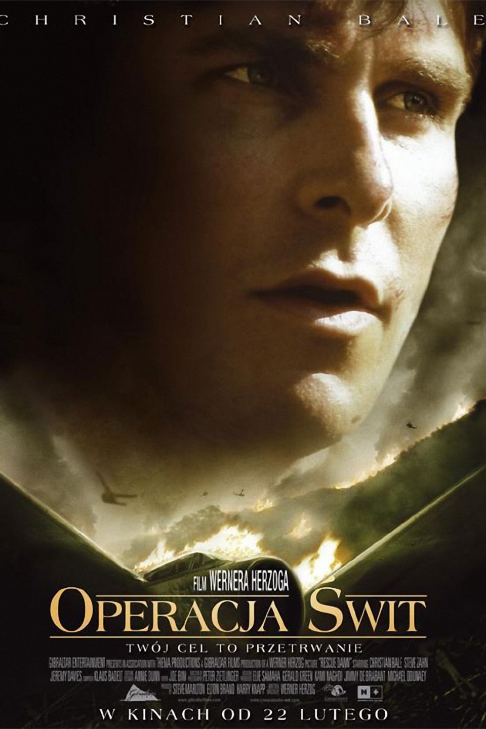 Oglądaj Operacja Świt