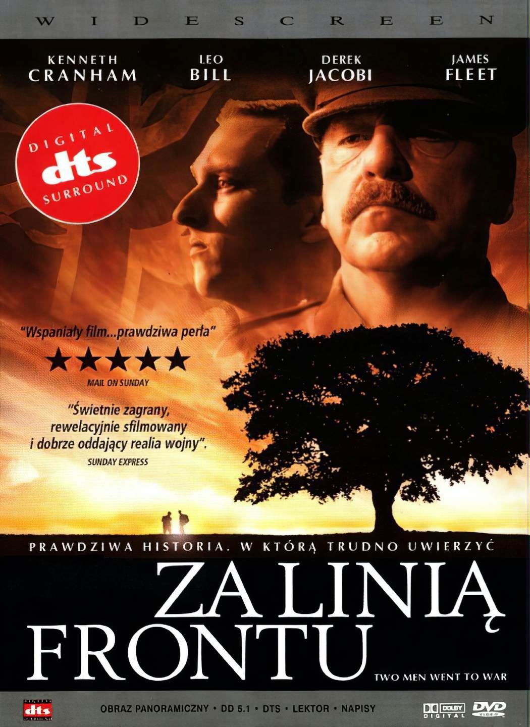 Oglądaj Opowieść wojenna