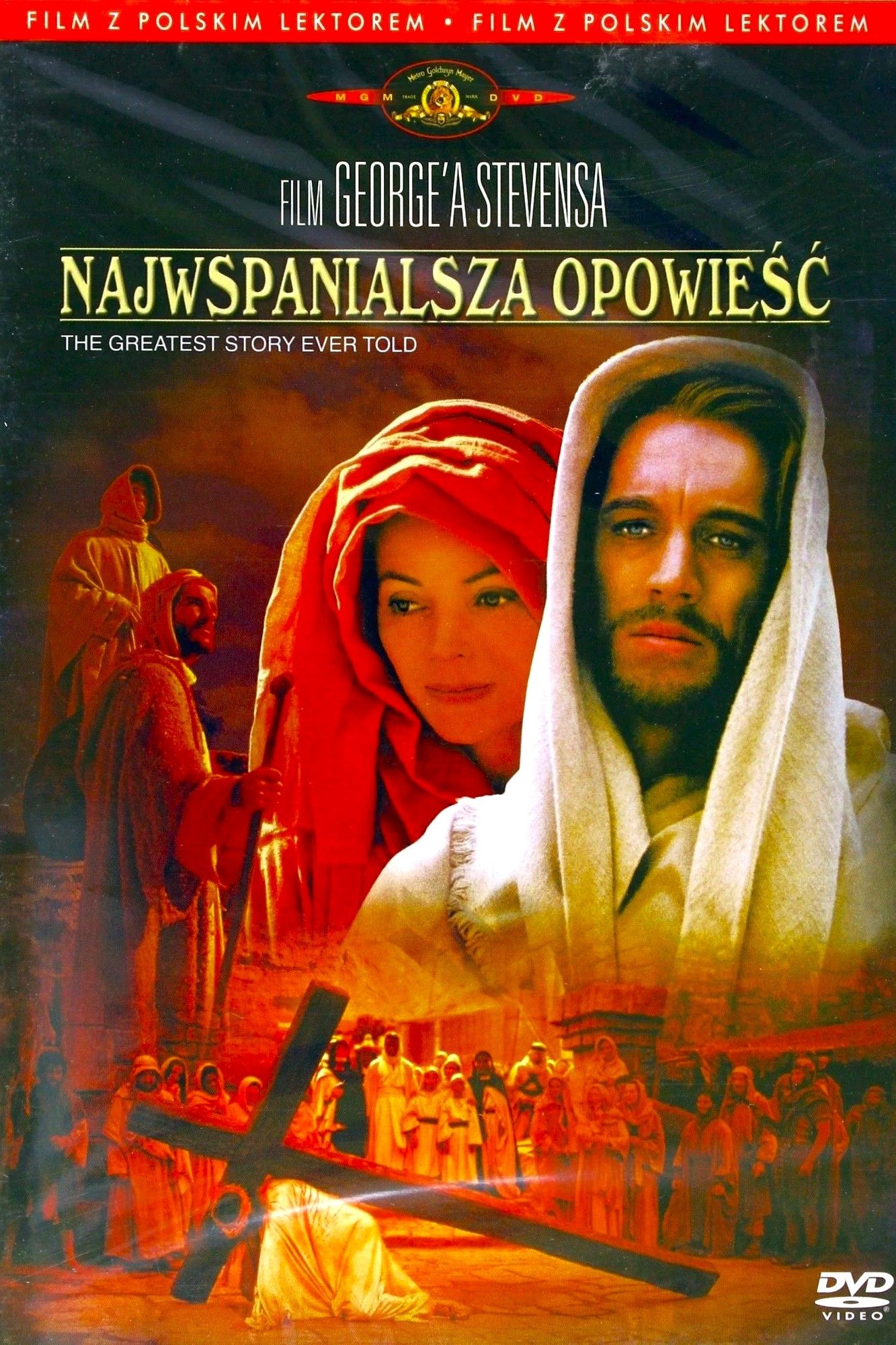 Oglądaj Opowieść wszech czasów