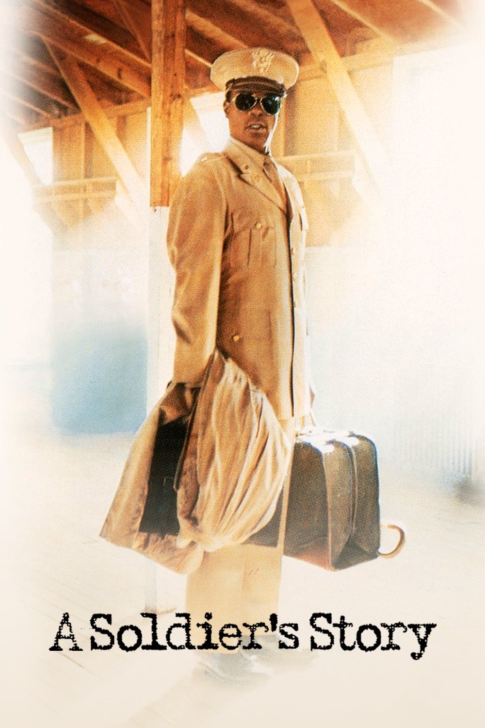 Oglądaj Opowieści żołnierza