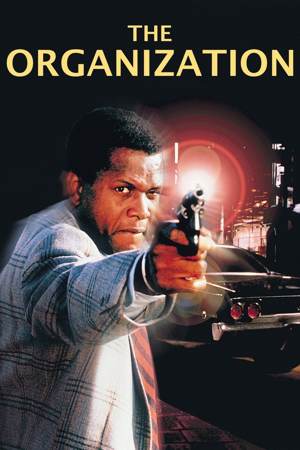 Oglądaj Organizacja