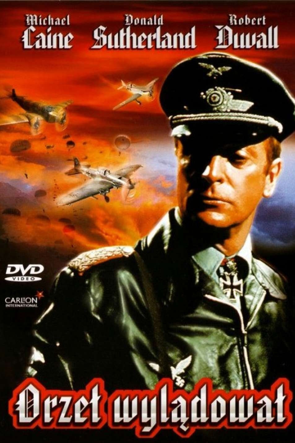 Oglądaj Orzeł Wylądował