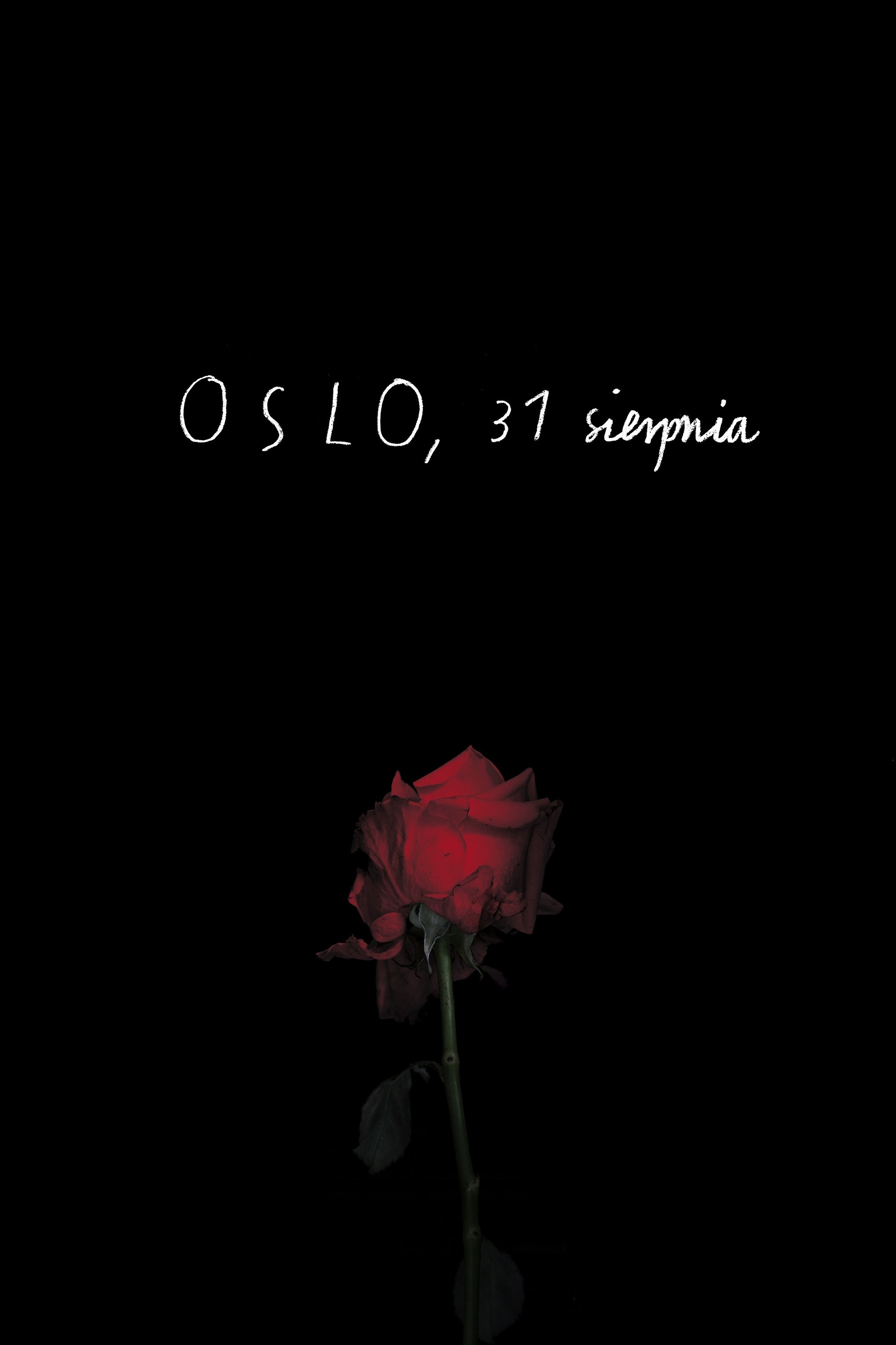 Oglądaj Oslo, 31 sierpnia