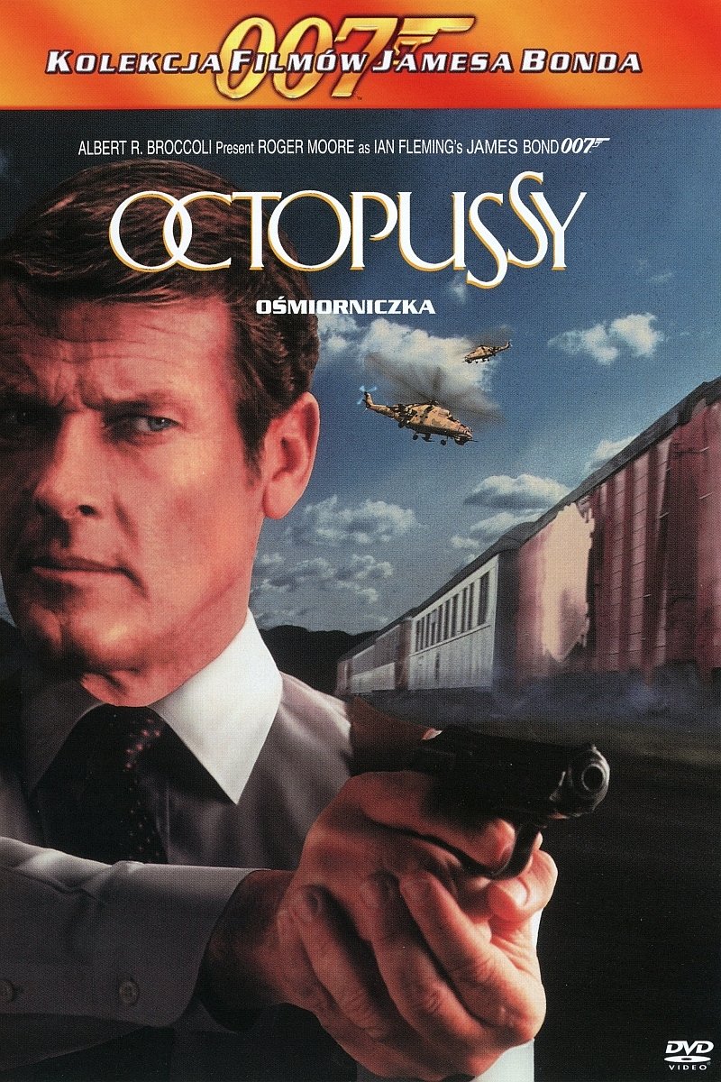 Oglądaj Ośmiorniczka