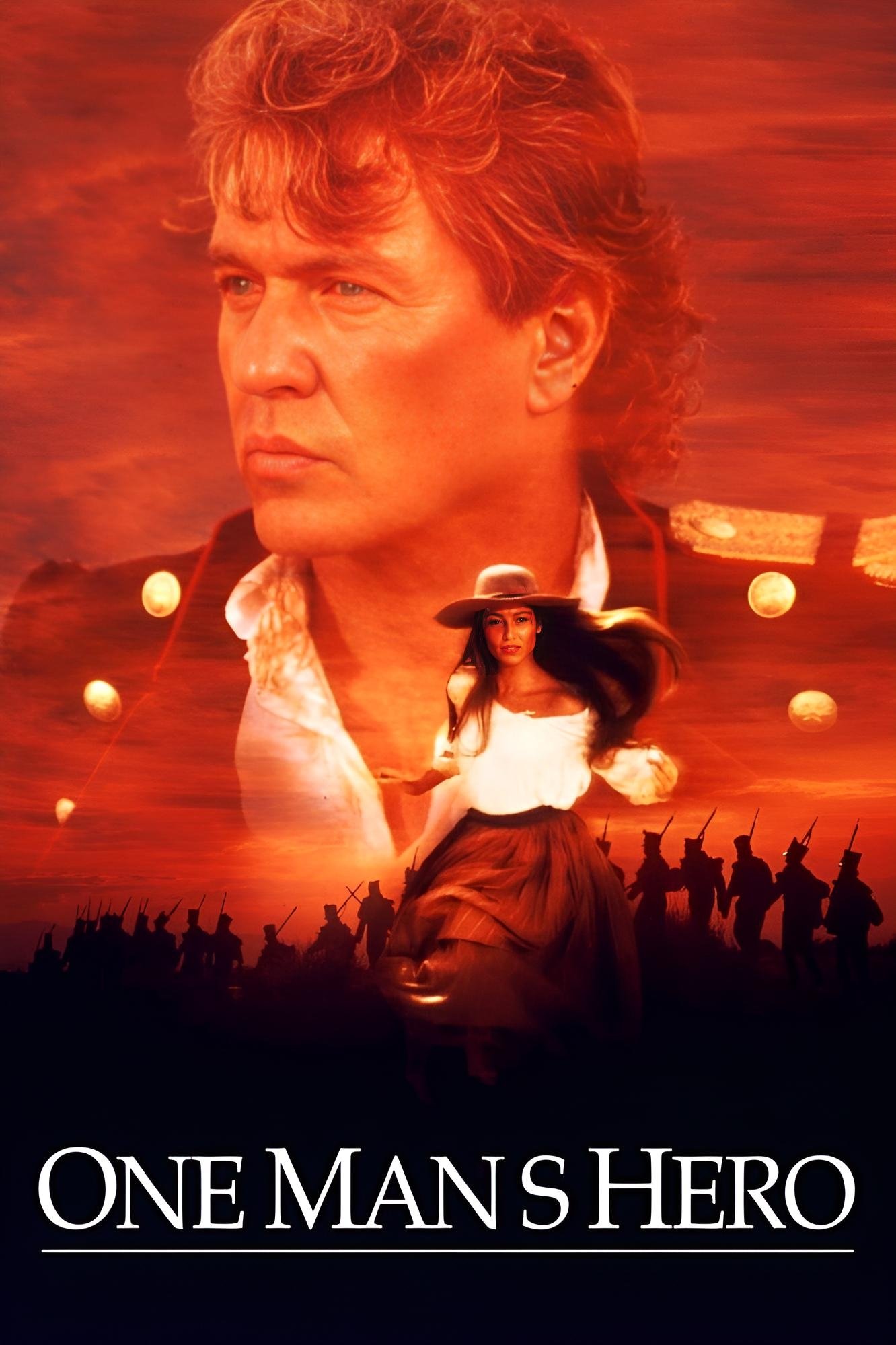 Oglądaj Ostatni Bohater