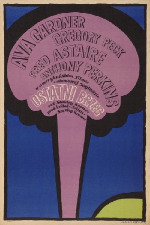 Oglądaj Ostatni brzeg