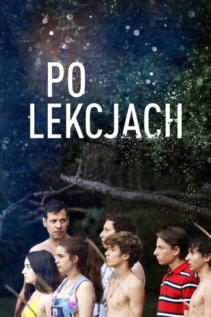 Oglądaj Ostatni dzwonek