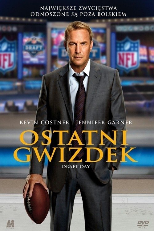 Oglądaj Ostatni Gwizdek