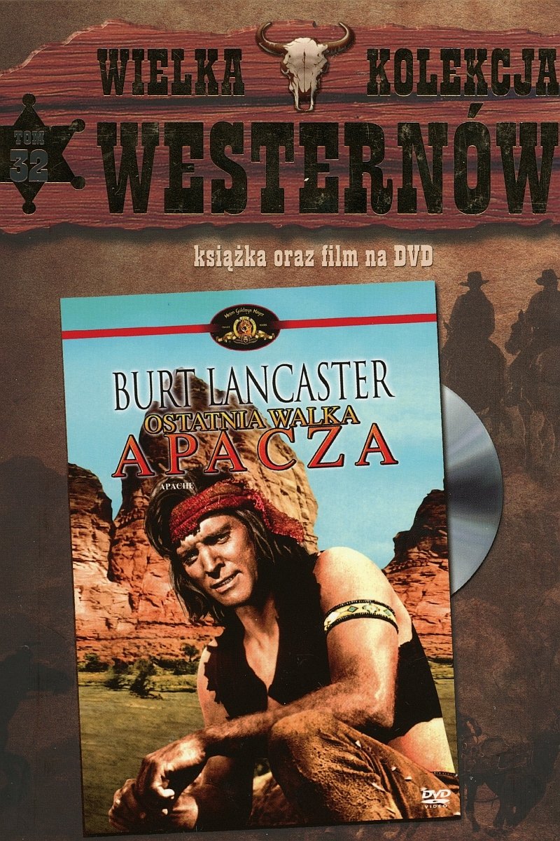 Oglądaj Ostatnia walka Apacza