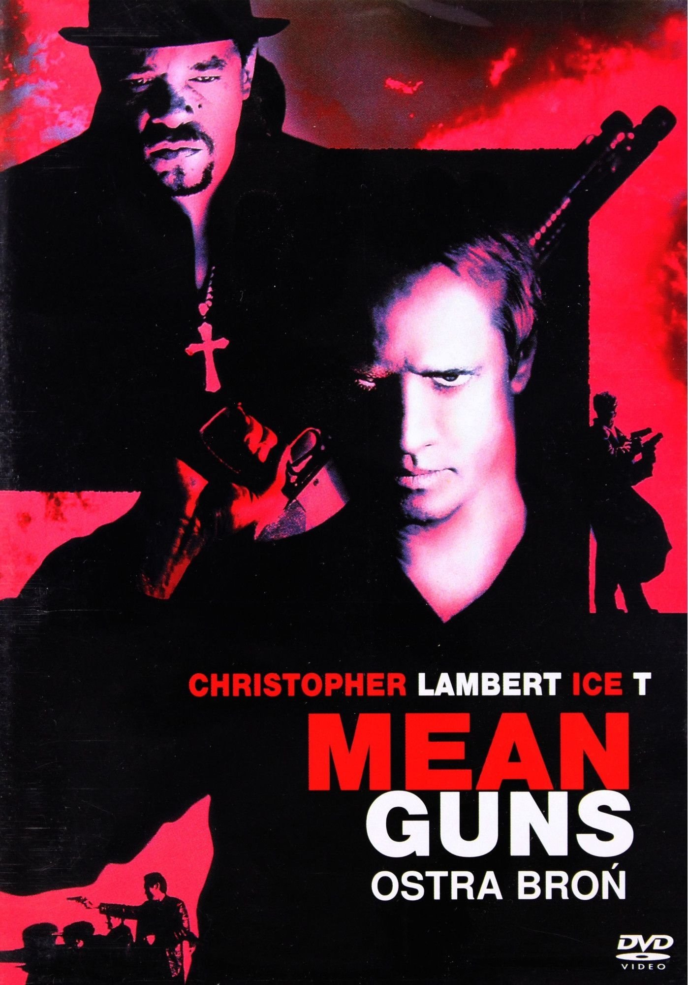 Oglądaj Ostra Broń