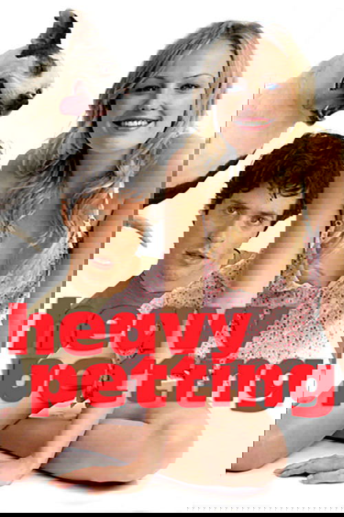 Oglądaj Ostre pieszczoty