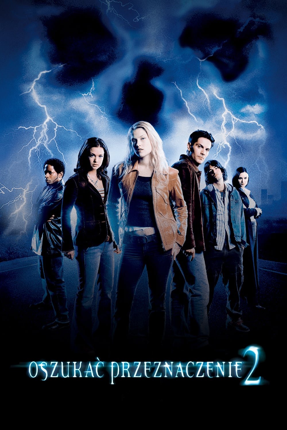 Oglądaj Oszukać Przeznaczenie 2