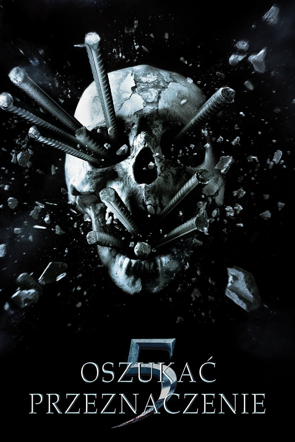 Oglądaj Oszukać przeznaczenie 5