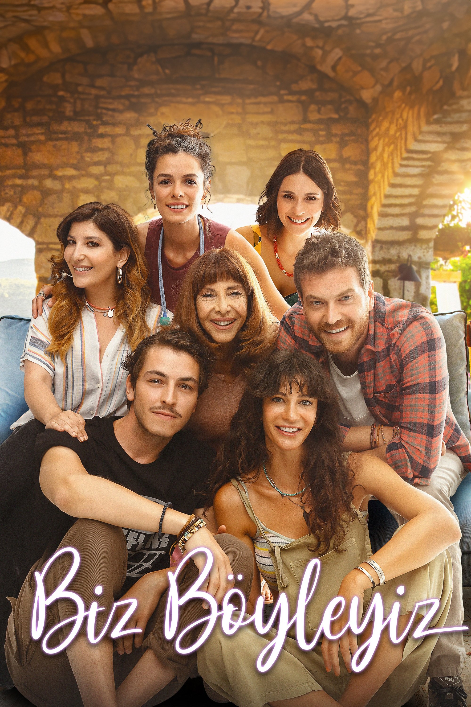 Oglądaj Oto właśnie my