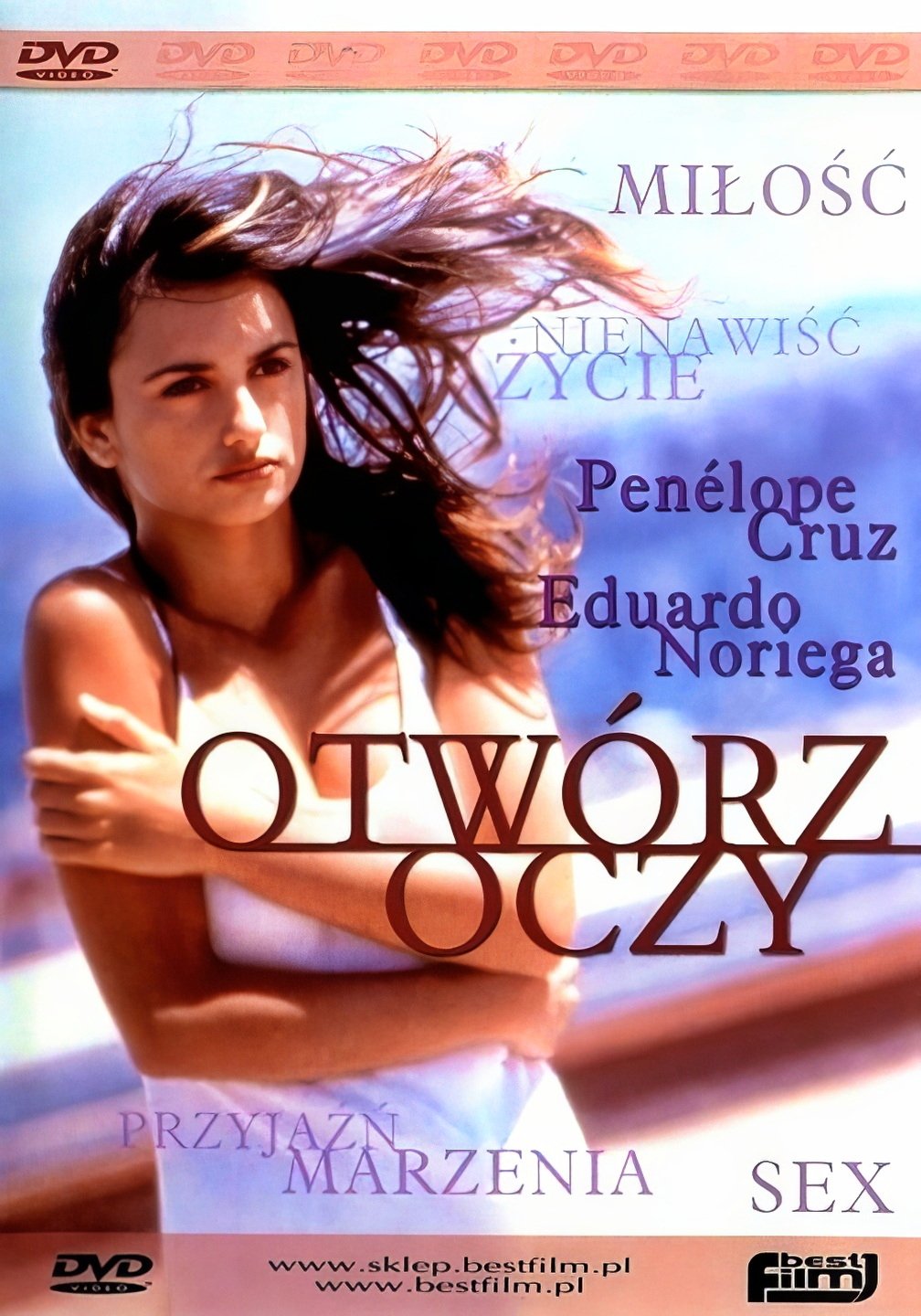 Oglądaj Otwórz oczy